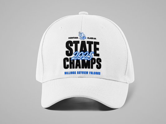 Richard 112 Hats Design 1