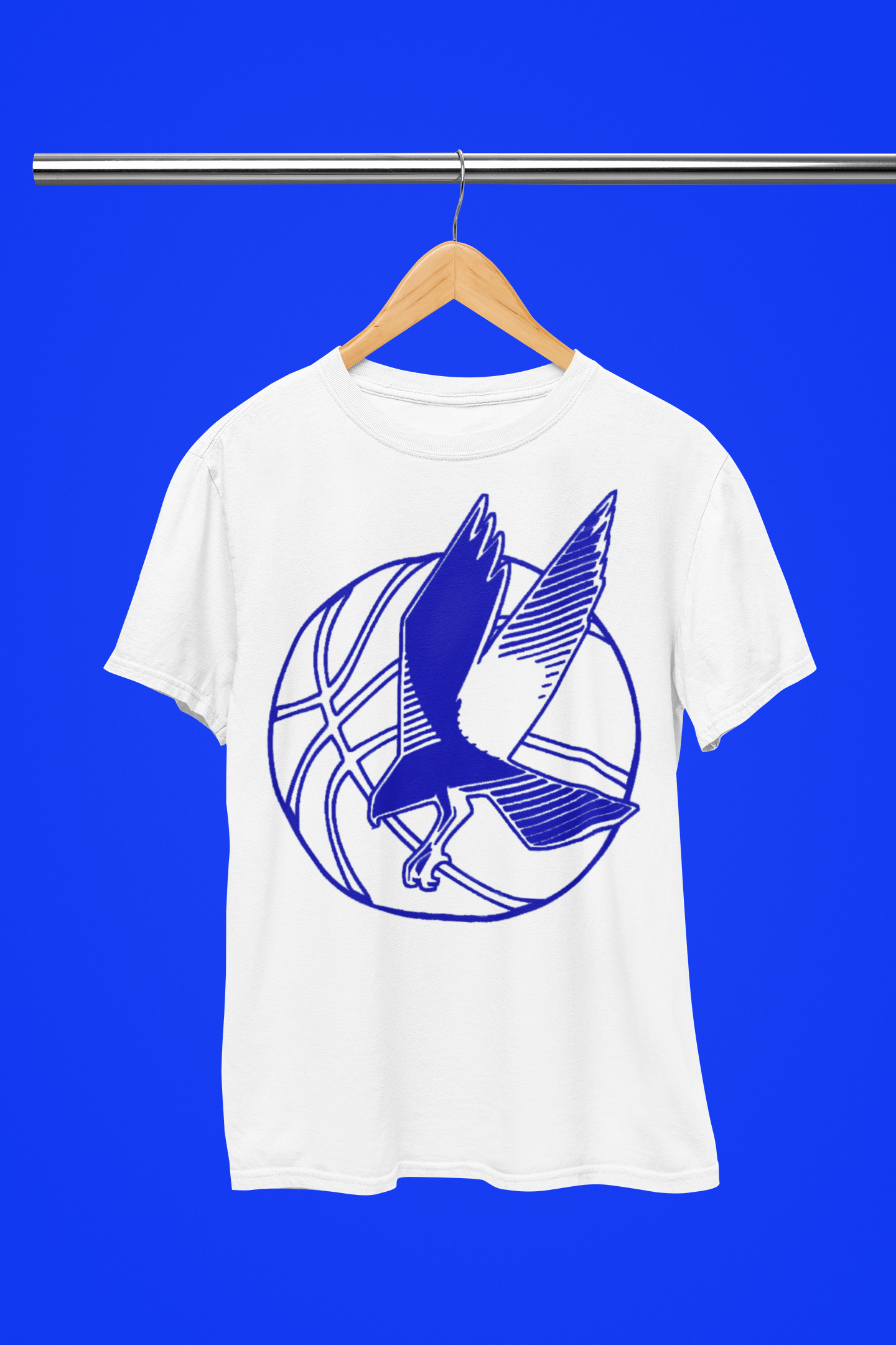 Skyview Retro Design